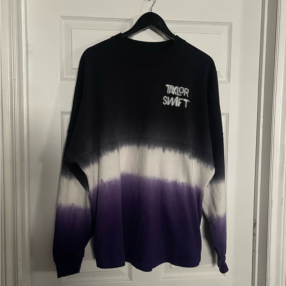 RARE Taylor Swift 1989 Spirit Jersey size large